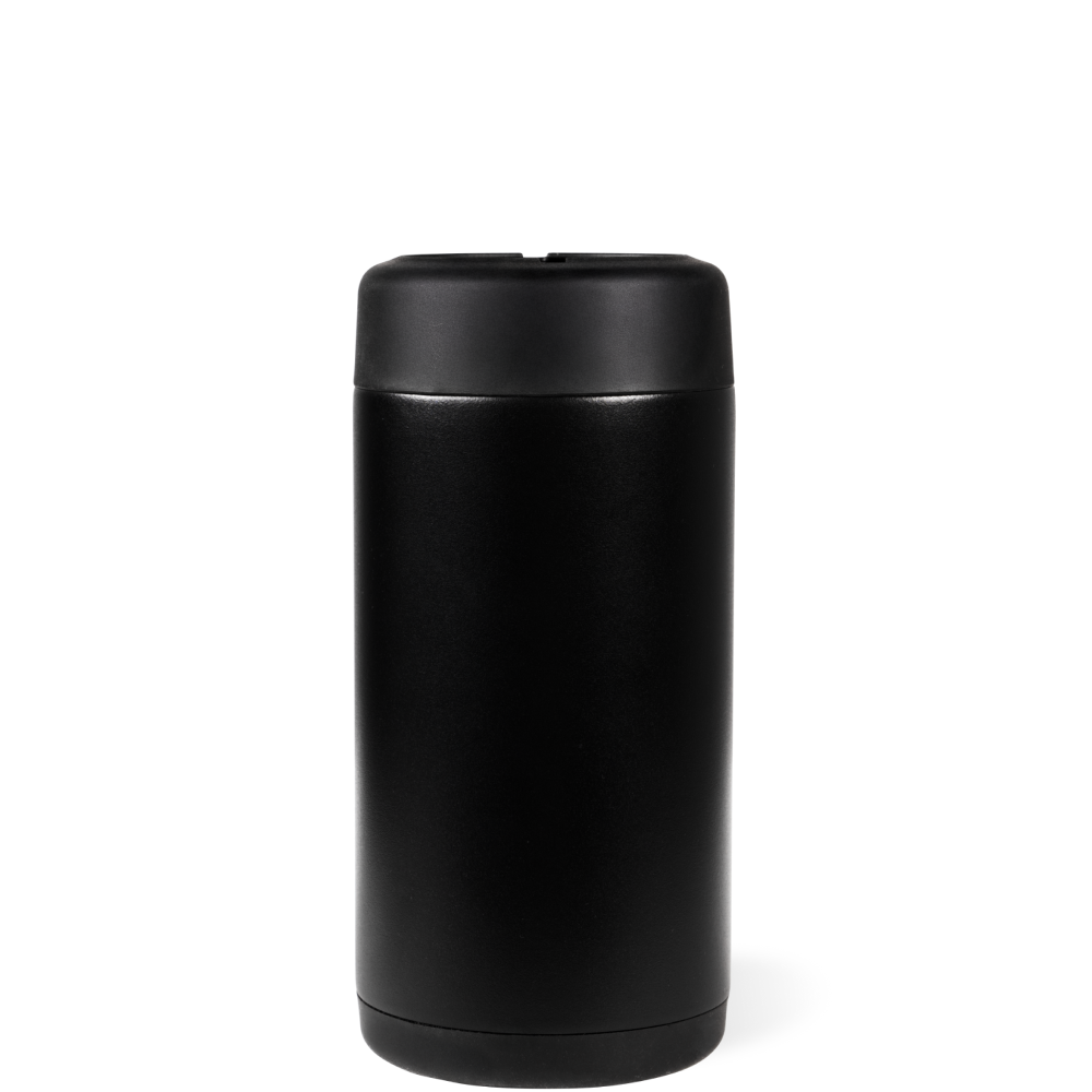 black-12oz-355ml-f2 SlimCan-Black4-WPI.png